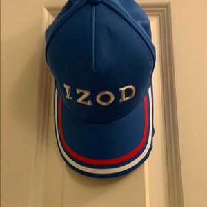 A Izod hat